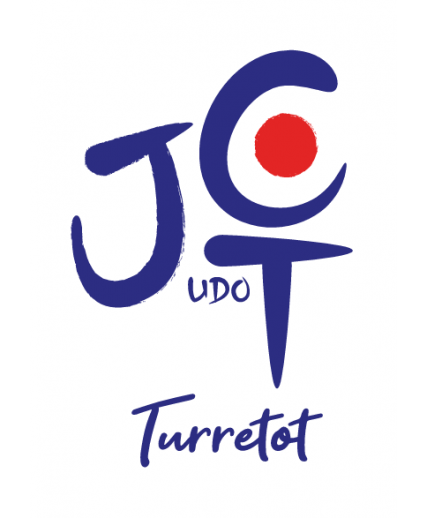 JUDO CLUB TURRETOT