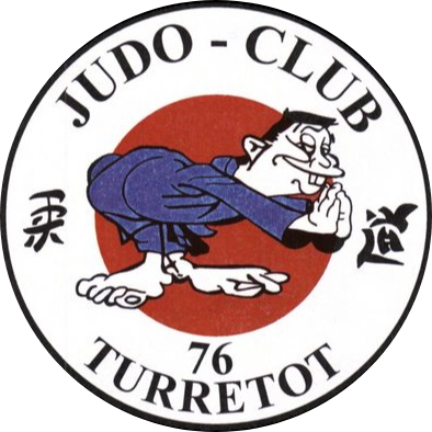 Logo JUDO CLUB TURRETOT