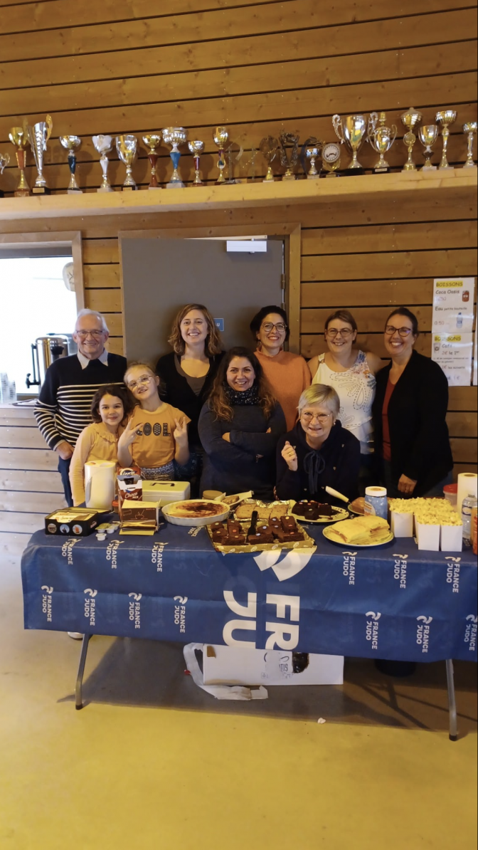 Image de l'actu 'Animation des petits Tigres'