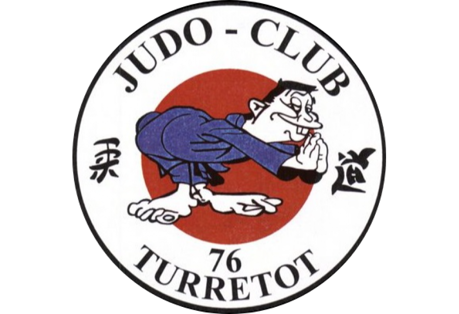 Logo du JUDO CLUB TURRETOT